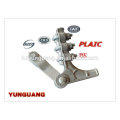 overhead lines accessories tension clamp suspension cable clamp electrical pole line hardware power transmission line